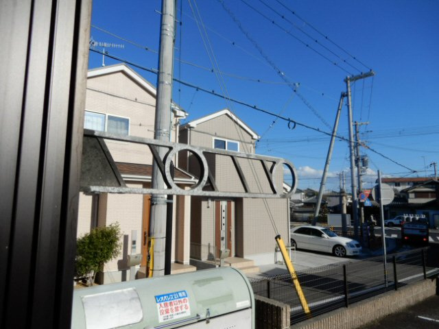レオパレスフレンズⅡのその他