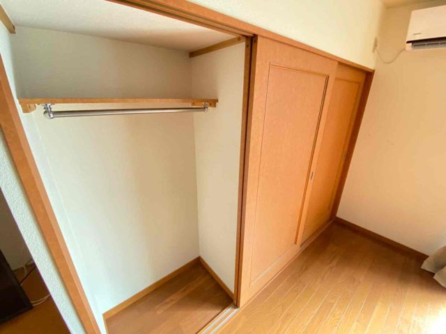 レオパレスＭ’ｓ加古川の内装