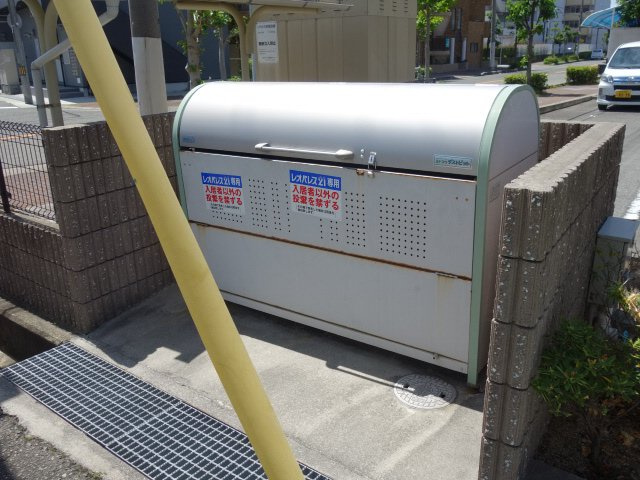 明石市田町２丁目のアパートのその他共用部分
