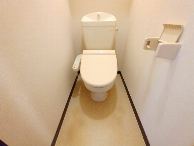 明石市二見町福里のアパートのその他