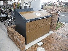 明石市二見町福里のアパートのその他