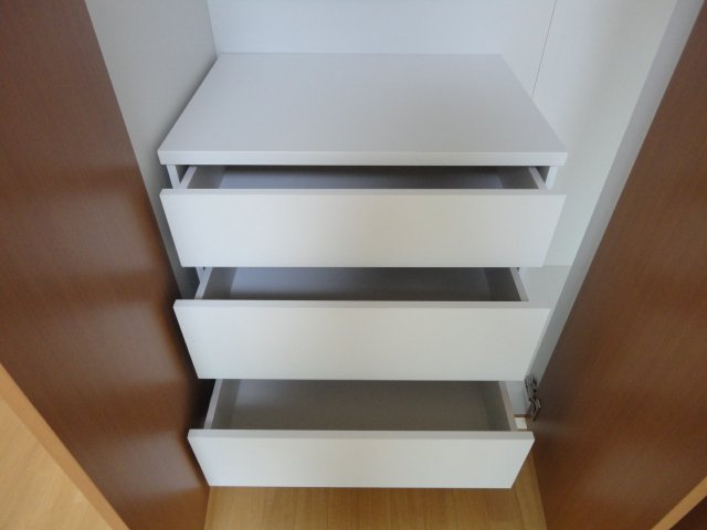 【その他】 | ラビエール | 収納