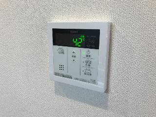 【その他】 | ラヴィ・Ｋ | 給湯器パネル