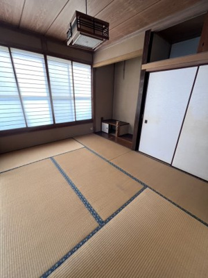 【和室】 | 足利市伊勢町中古戸建