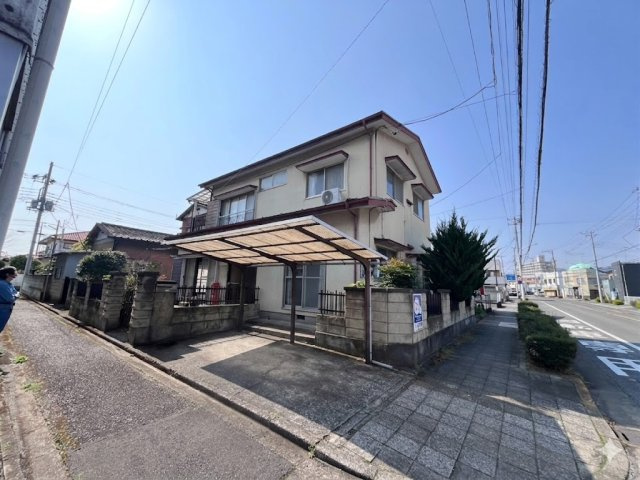 足利市伊勢町中古戸建