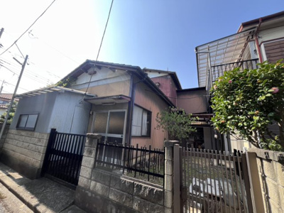 【外観】 | 足利市伊勢町中古戸建