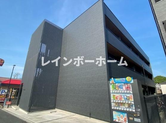 コルビジェ2