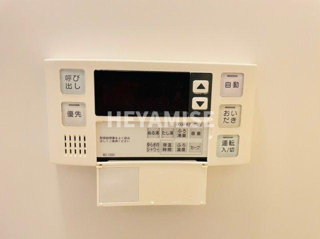 リベルテかじや町の設備|※同間取りの別の階のお部屋の画像です※現況を優先します