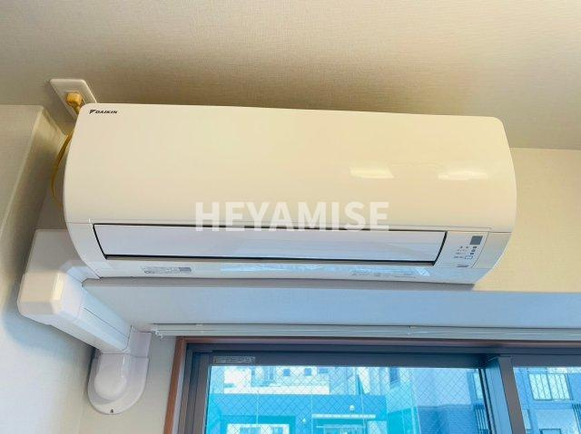 リベルテかじや町の設備|※同間取りの別の階のお部屋の画像です※現況を優先します