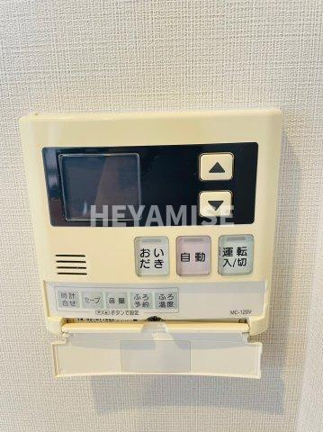 リベルテかじや町の設備|※同間取りの別の階のお部屋の画像です※現況を優先します