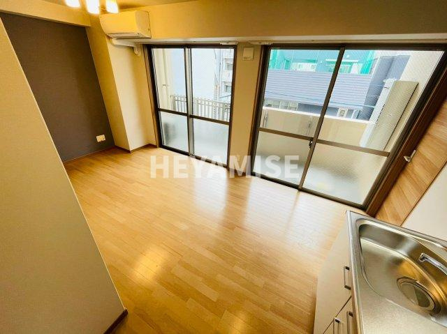 リベルテかじや町のその他|※同間取りの別の階のお部屋の画像です※現況を優先します