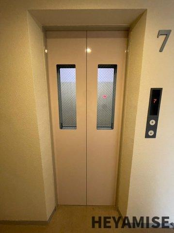 リベルテかじや町のその他共用部分
