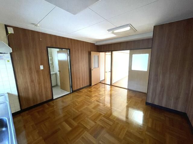 シャトレー白山