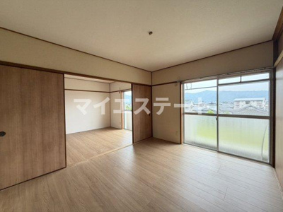 【設備】 | コーポ浅田