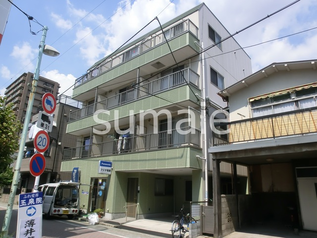 チアフルコート