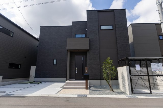 新築戸建　太子町鵤