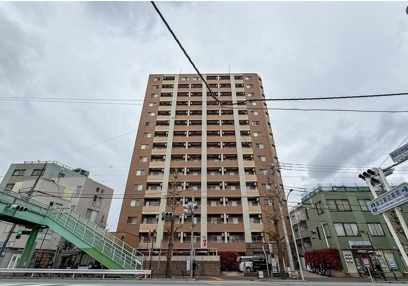 プレサンス本駒込アカデミアの画像