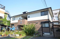 シャンテ鵜の木の画像