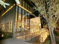 プレミストタワー大阪新町ローレルコートの画像