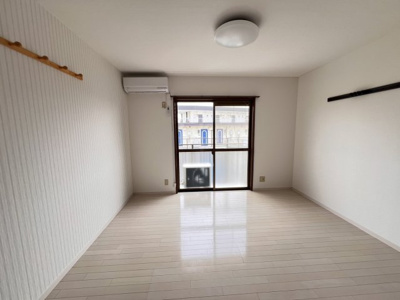 【洋室】 | グリーンヒルズ常盤