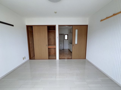 【洋室】 | グリーンヒルズ常盤