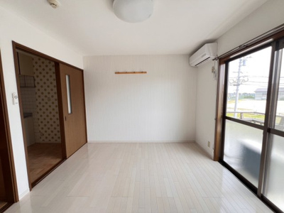 【洋室】 | グリーンヒルズ常盤