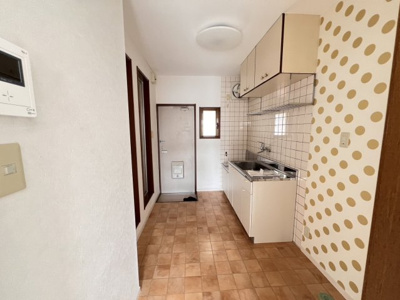 【キッチン】 | グリーンヒルズ常盤