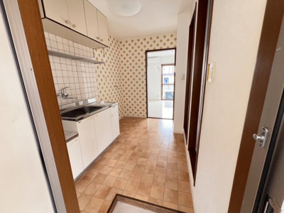 【キッチン】 | グリーンヒルズ常盤