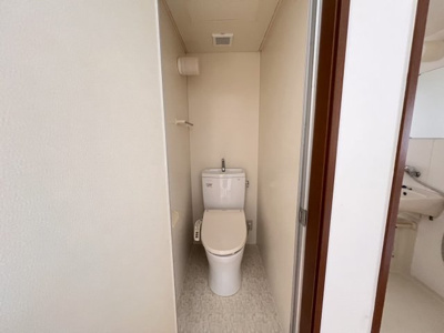 【トイレ】 | グリーンヒルズ常盤