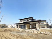 筑西市門井　中古戸建の画像