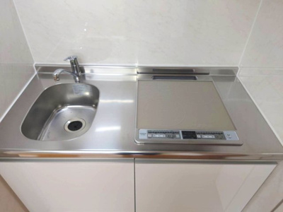 【キッチン】 | あすなろ市場町 | ※写真は別室です