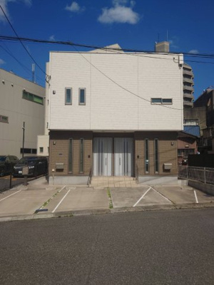 【外観】 | あすなろ市場町