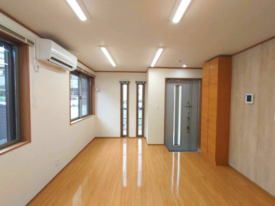 【内装】 | あすなろ市場町 | ※写真は別室です