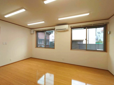 【内装】 | あすなろ市場町 | ※写真は別室です