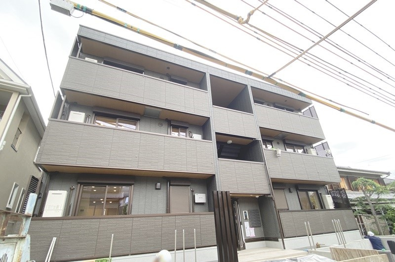 Noble raffiner 元町