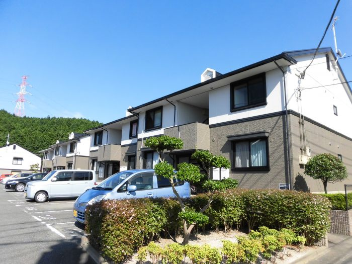 ラグラシューズ田代　C棟