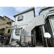 ブルーメヤツカ38の画像