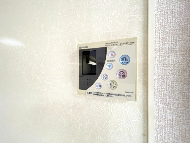 レセンテ中央のその他