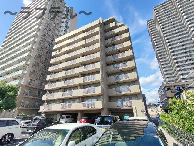 シャンゼール所沢