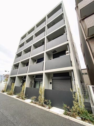 リブレスト篠崎