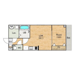 (仮称)ジーメゾン名港ベイリスの画像