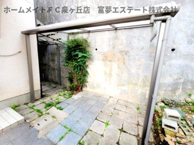 【その他】 | 高倉台2丁戸建賃貸