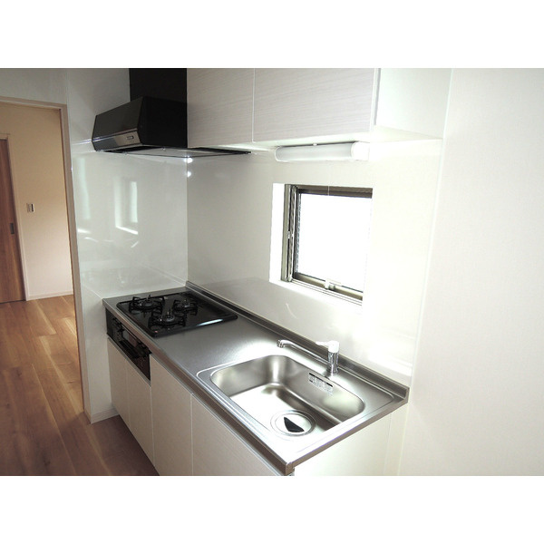 フェリーチェ目黒本町のキッチン