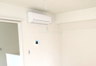 フェリーチェ目黒本町の設備