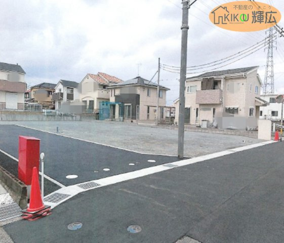 加古川市東神吉町砂部（全３）土地　2号地