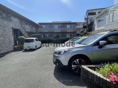 【駐車場】 | Casa.Esperanza