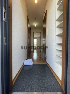 【玄関】 | Casa.Esperanza