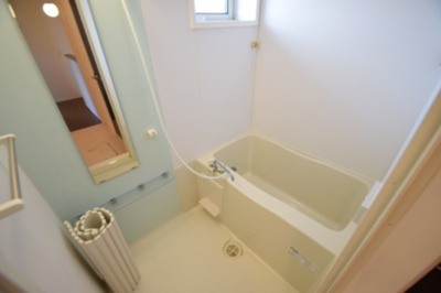 【浴室】 | Pino（ピーノ） | 浴室