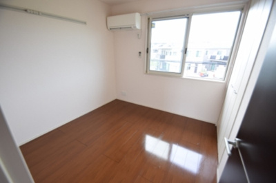 【寝室】 | Pino（ピーノ） | 洋室