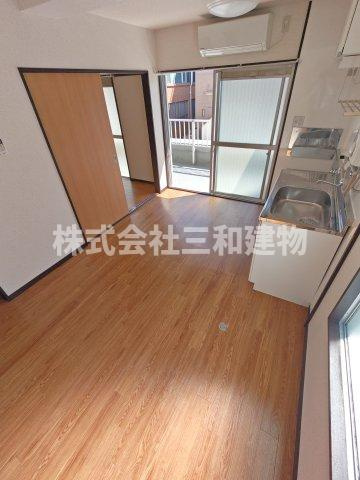 こがねビルの設備